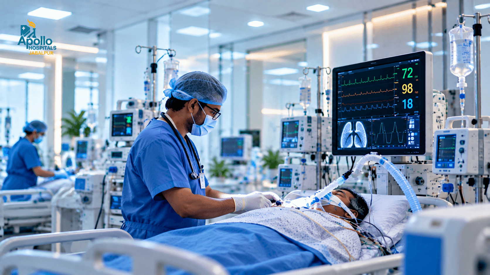 Critical Care