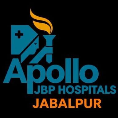 Apollo JBP Hospitals Jabalpur