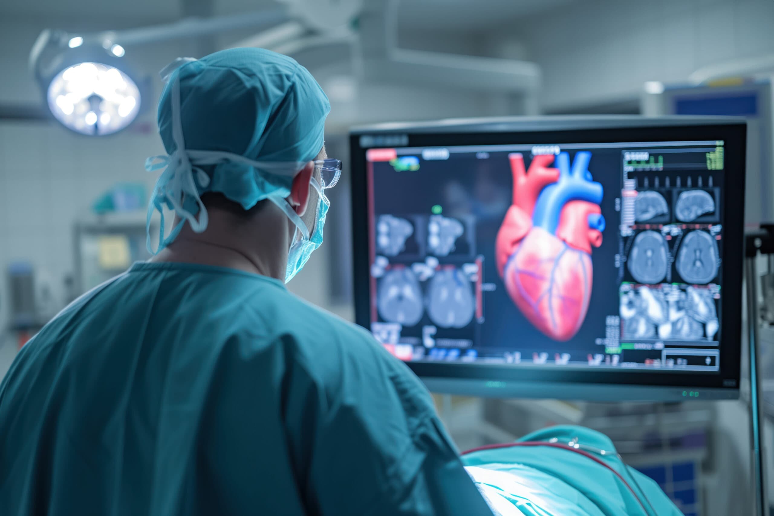 Cardiac Sciences