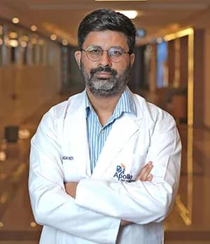 Dr. Ankush Singh Kotwal