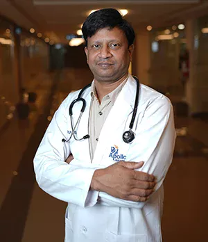 Dr. Ganesh Gorthi