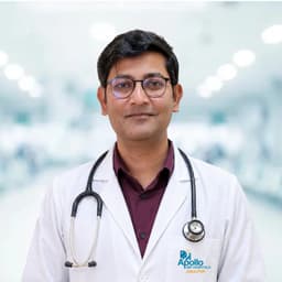 Dr. Gunjan Ghodeshwar