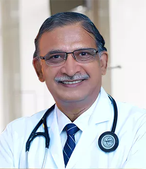 Brigadier (Dr.) Kadloor Satyanand, SM