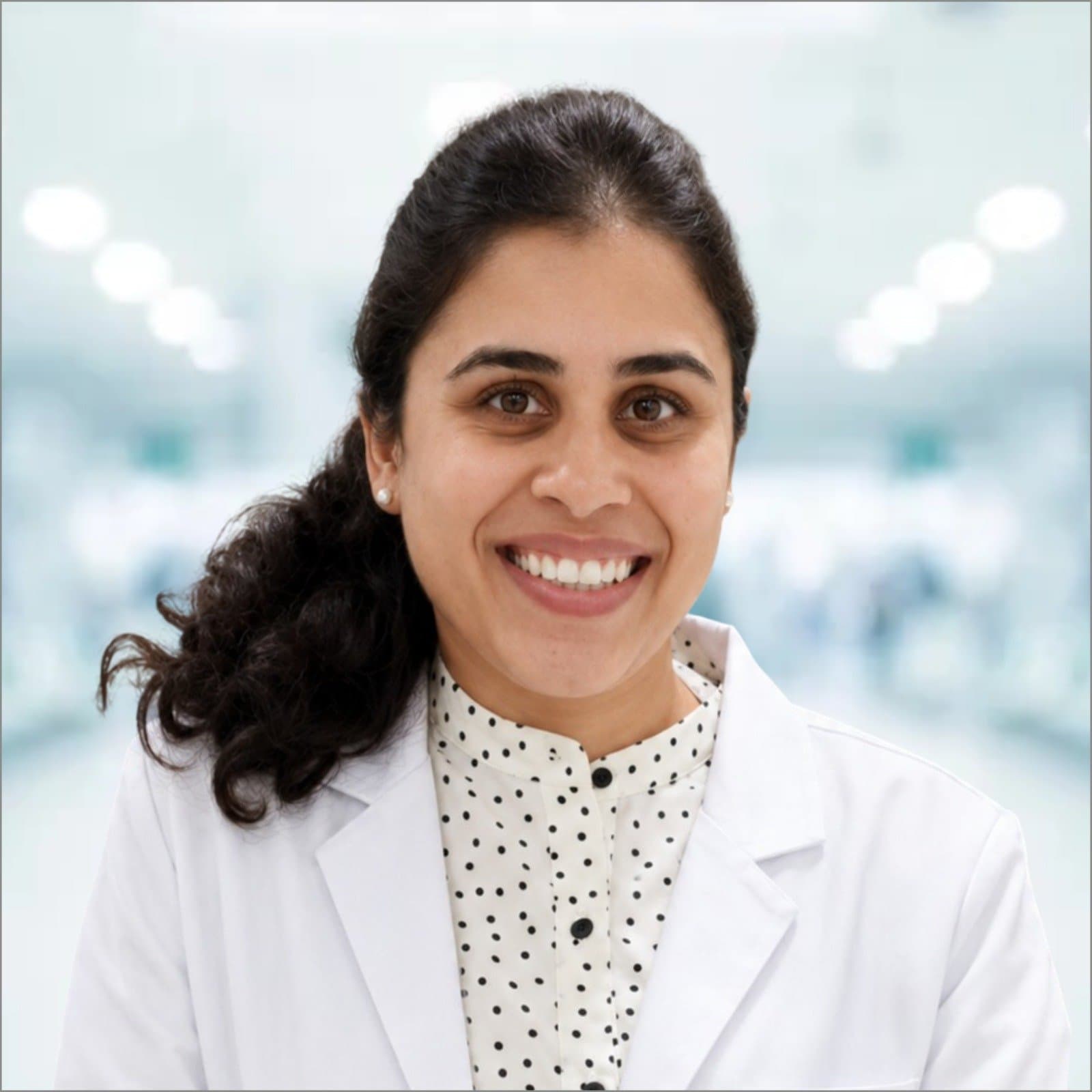 Dr. Mrunali U. Nikhare