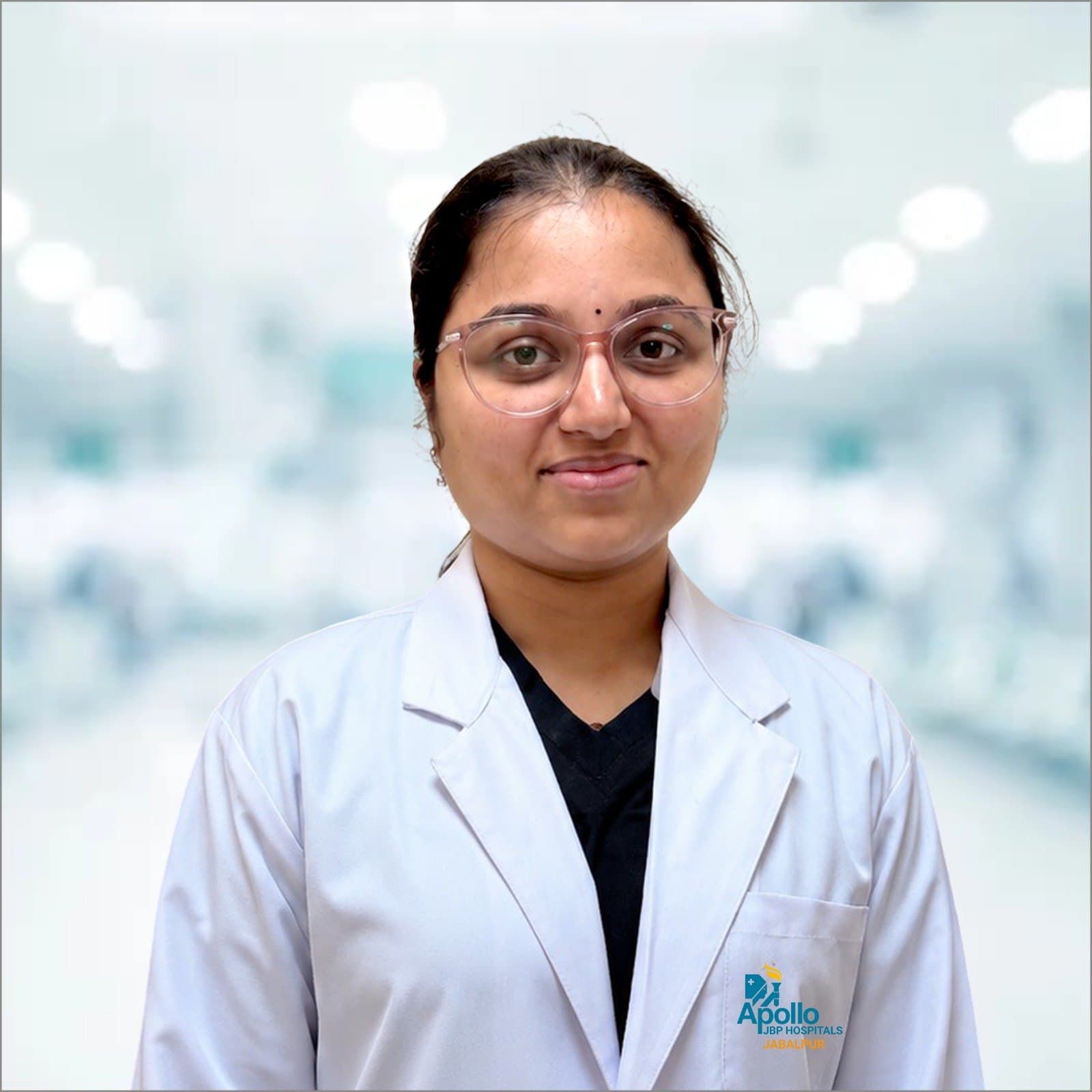 Dr. Shirisha Kumari Jinka