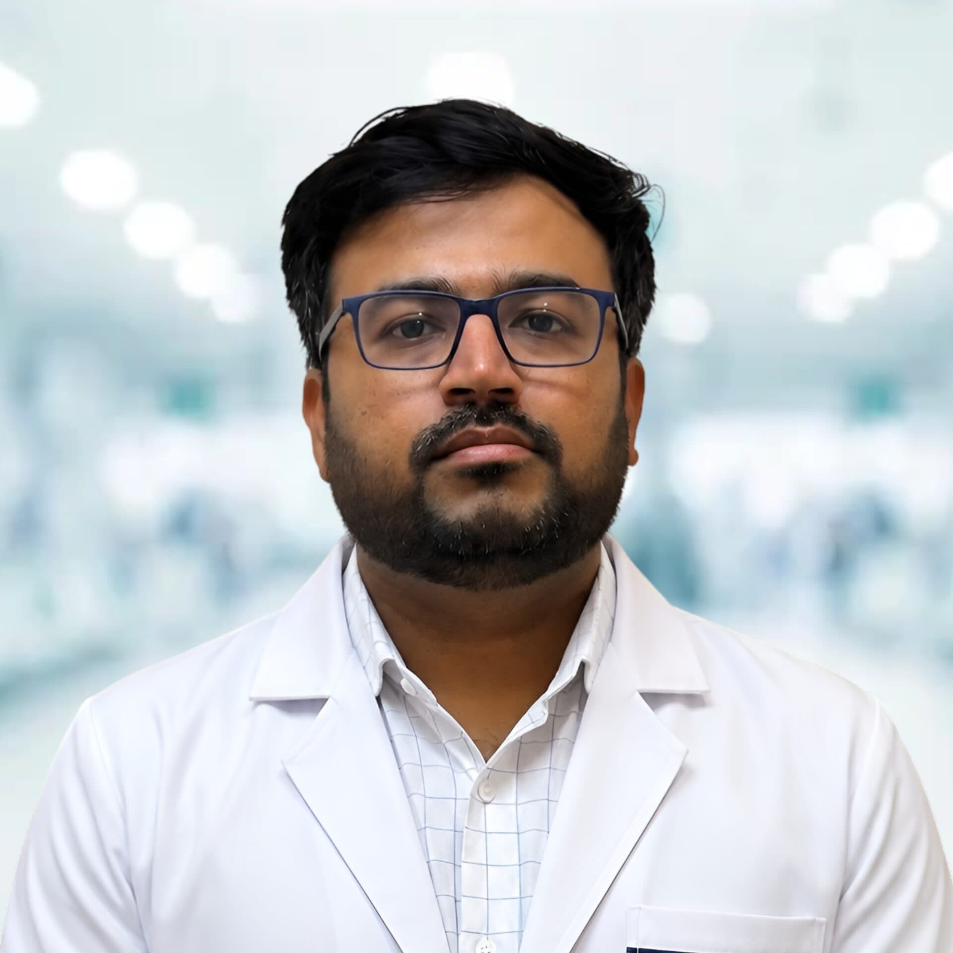Dr. Virendra Bhad