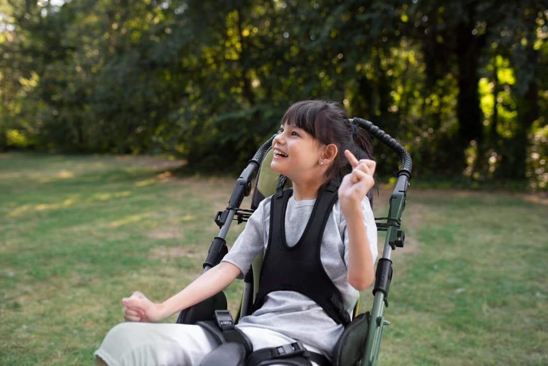 Cerebral Palsy: Treatment at Apollo Hospitals Jabalpur