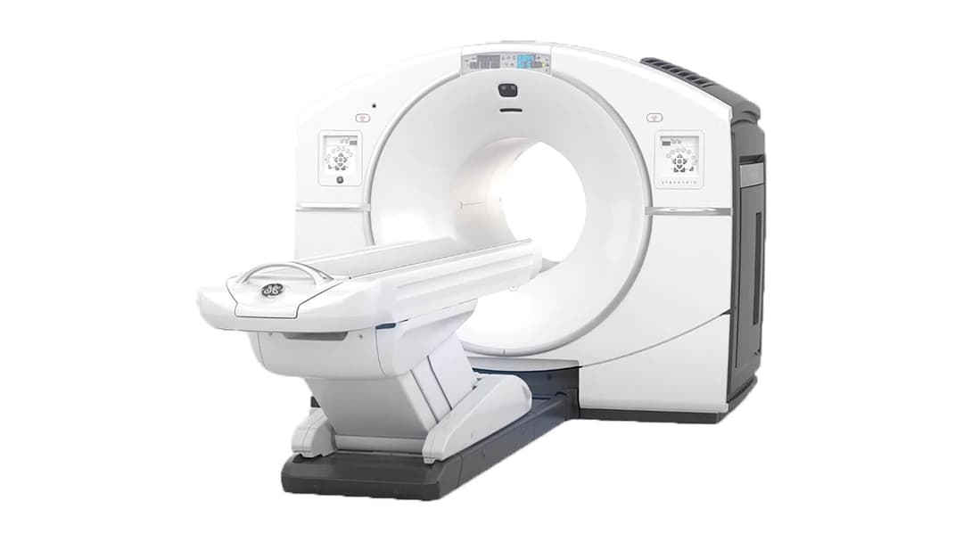 The Region’s 1st Certified PET-CT Scan in Jabalpur – Apollo