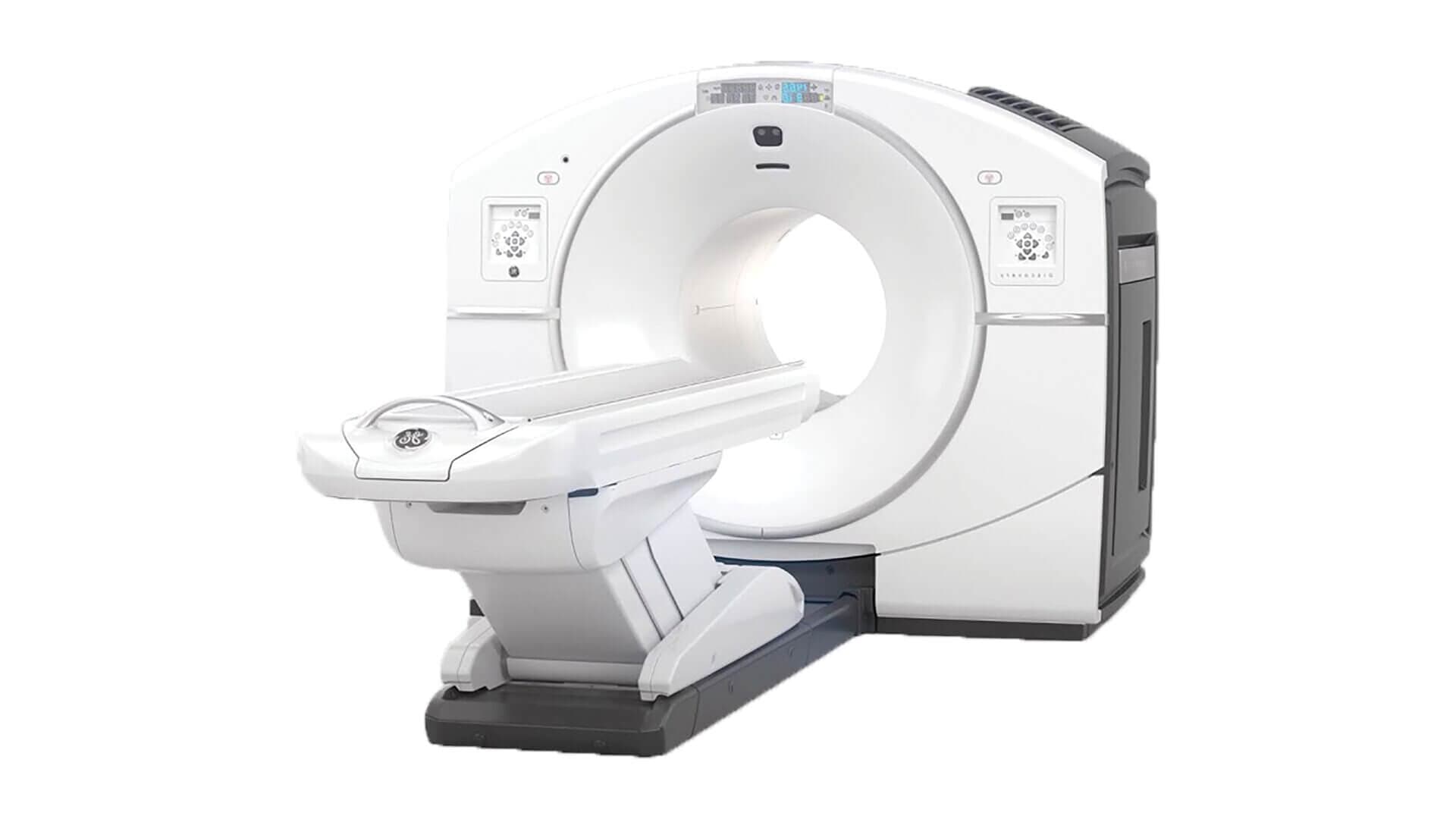 The Region’s 1st Certified PET-CT Scan in Jabalpur – Apollo