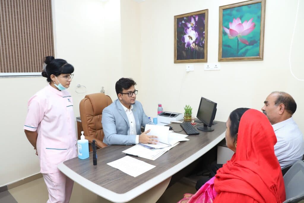 A New Chapter in Cancer Care begins at Apollo JBP Hospitals