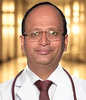 Dr. Abhishek Jain