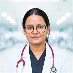 Dr. Akanksha Choudhary
