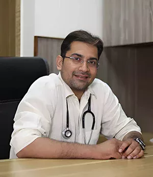 Dr. Arun Iyer