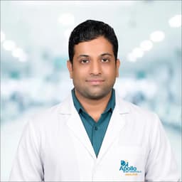 Dr. Gaurav Kumar Malvi