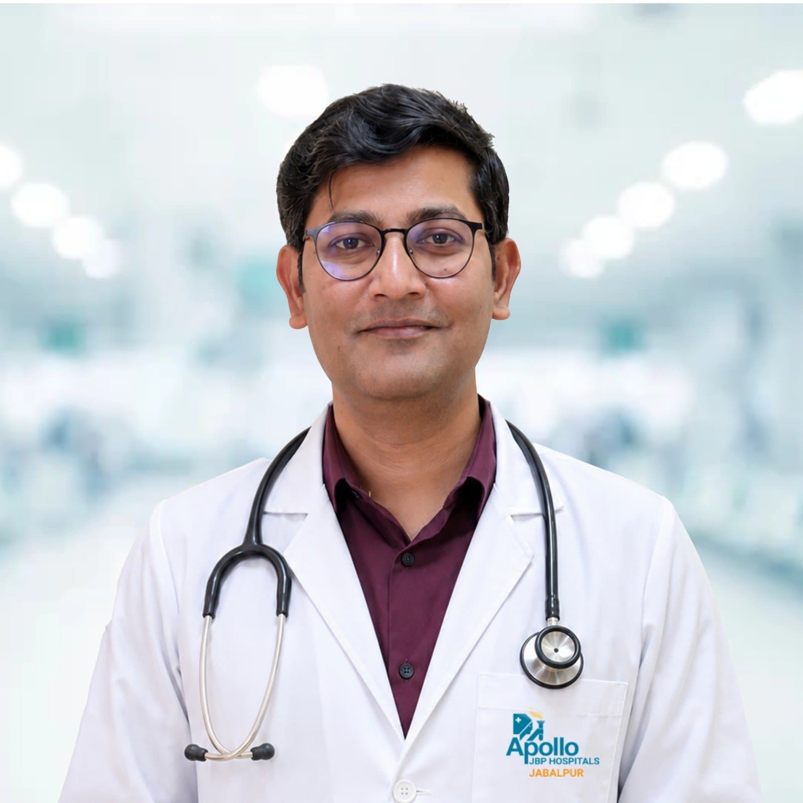 Dr. Gunjan Ghodeshwar