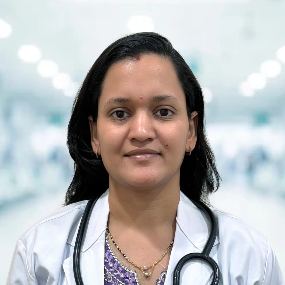 Dr. Monika Tripathi