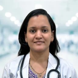 Dr. Monika Tripathi