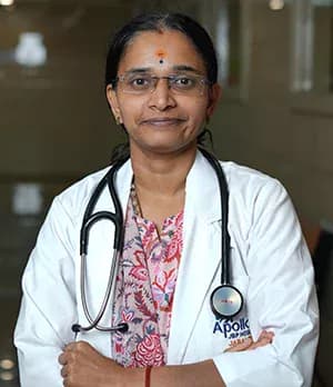 Dr. K. Siva Sree