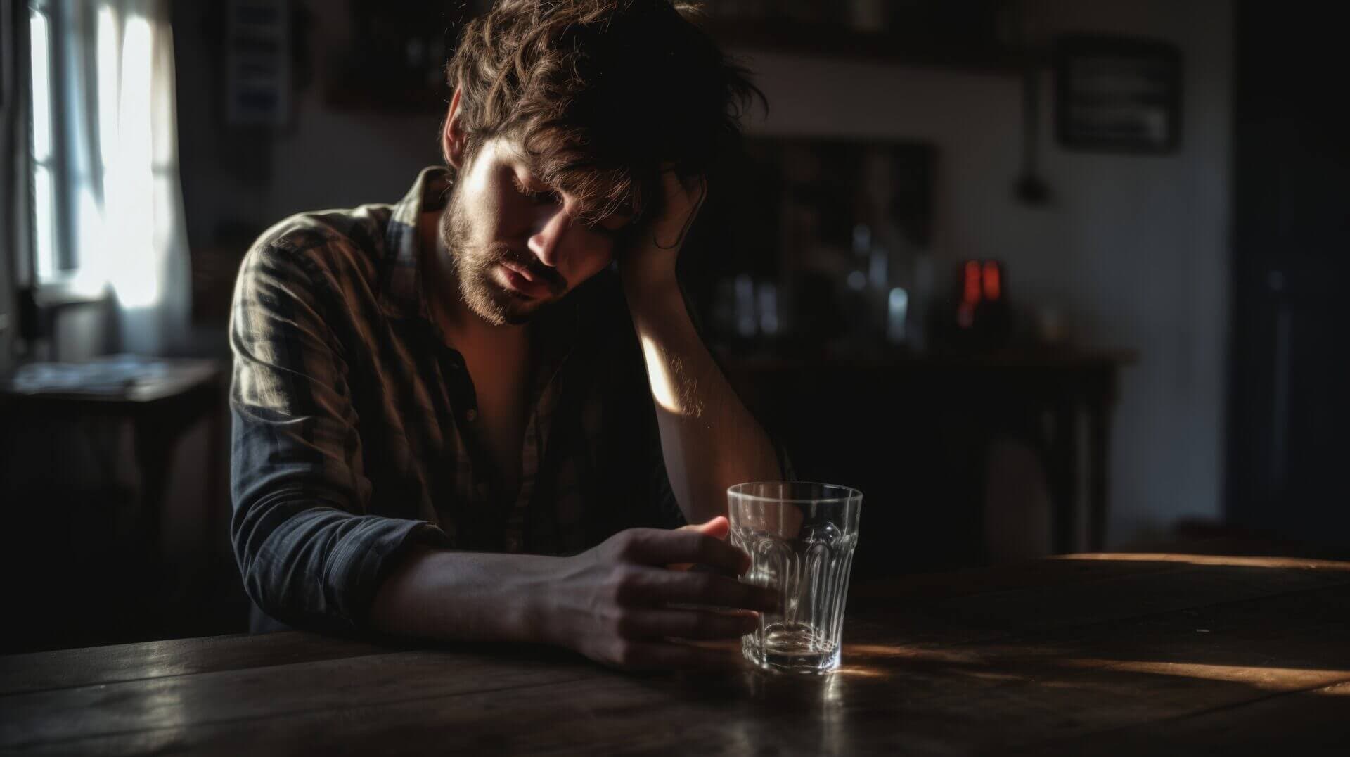 Patient-Centered Care Of Alcohol Withdrawal Symptoms for 2x Faster Recovery