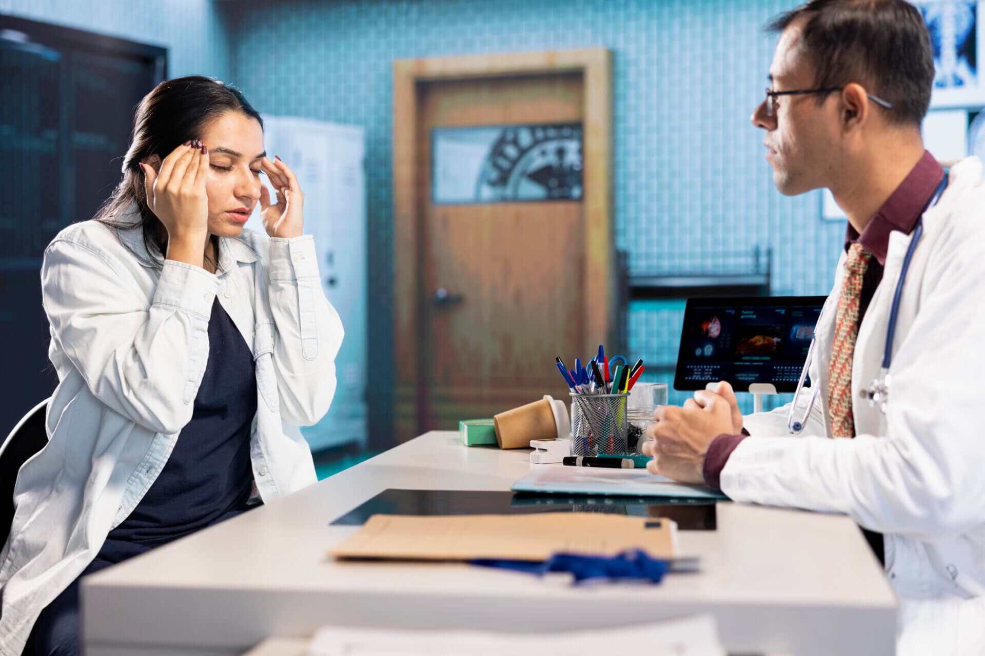 Neurological Emergencies – Expert Care at Apollo Hospital Jabalpur