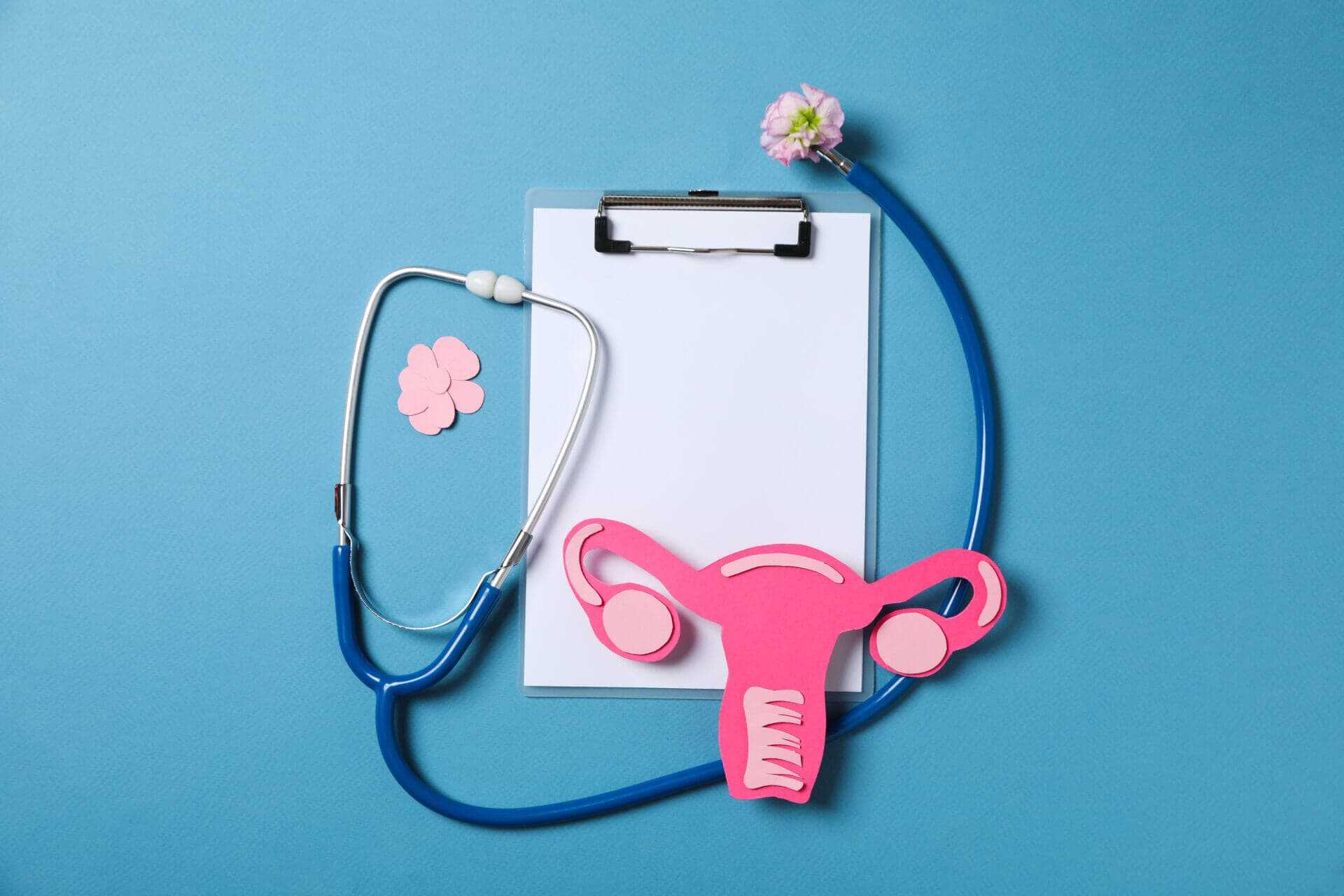 PCOD and PCOS